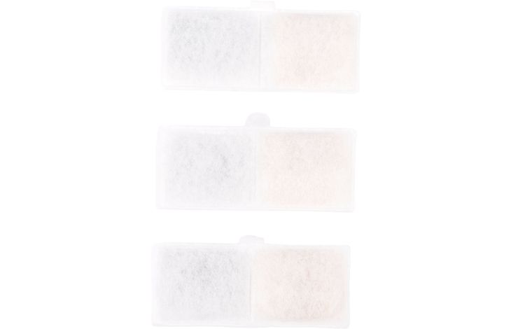 Flamingo Filter automatic water dispenser Mali White