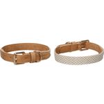 Collar Lara Beige