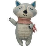 Toy Tumna Squirrel Green