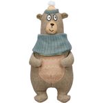 Toy Tumna Bear Brown