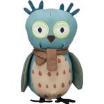 Toy Tumna Owl Green
