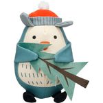 Toy Tumna Penguin Green