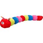 Toy Pilato Caterpillar Mix