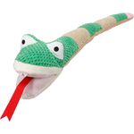 Toy Tongo Snake Green
