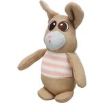 Toy Nitta Rabbit Brown
