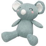 Toy Nittu Bear Green