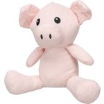 Toy Nittu Pig Pink