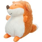 Spielzeug Pensa Fuchs Orange