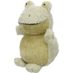 Spielzeug Pensa Frosch Grün