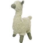 Spielzeug Cino Alpaka Grün