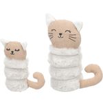 Toy Ribola Cat Beige