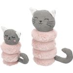 Toy Ribola Cat Pink