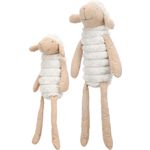 Toy Ribola Sheep sitting Beige