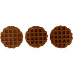 Snack GOODYS Ronde wafel met kip 