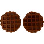 Snack GOODYS Ronde wafel met kip 