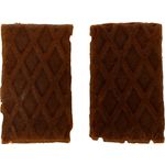 Snack GOODYS Rechthoekige wafel met kip 