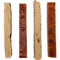 Flamingo Snacks Hapki Lacquered Strips with chicken 