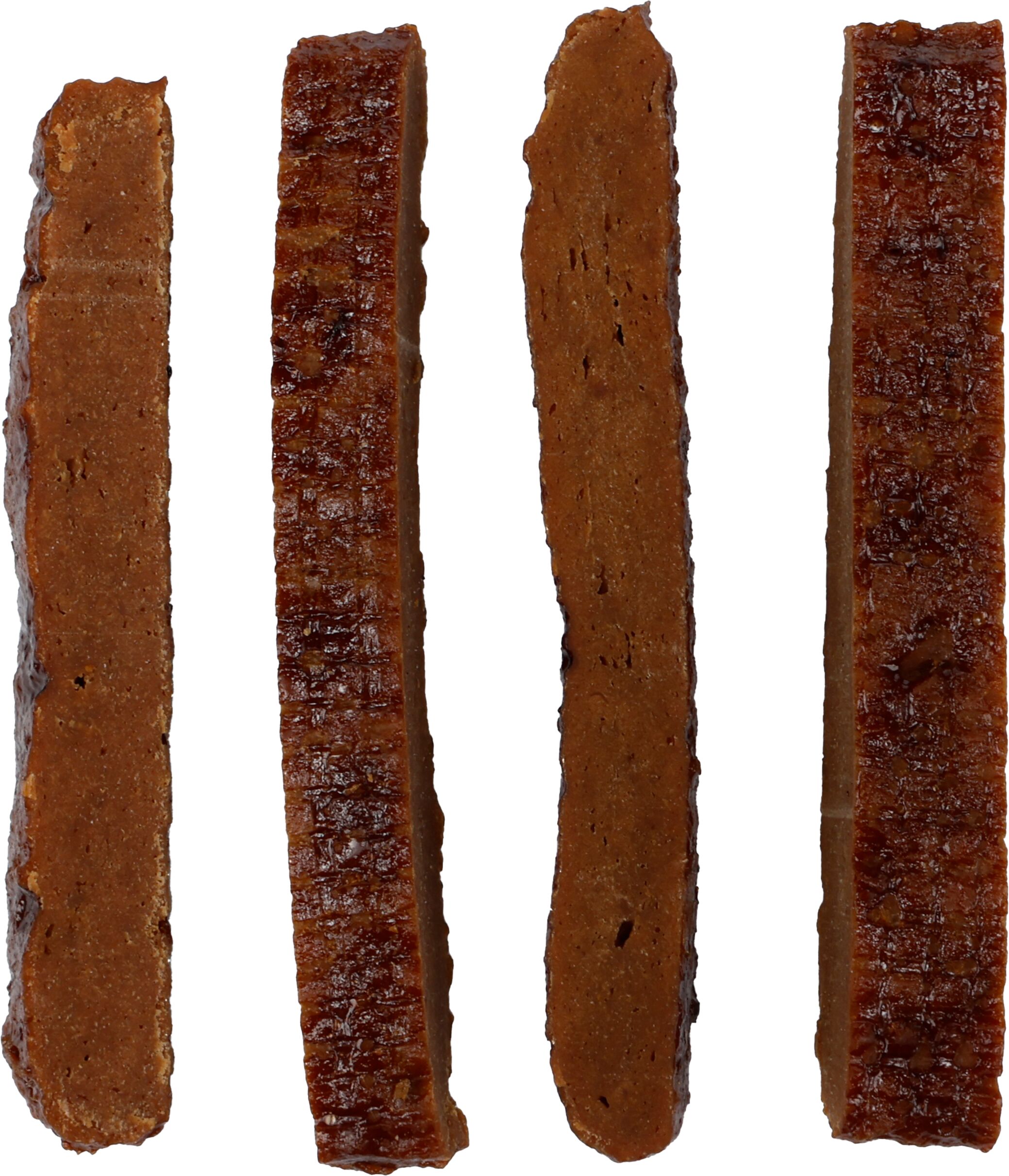 Flamingo Snacks Hapki Lacquered Strips with lamb 