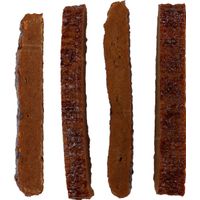 Flamingo Snacks Hapki Lacquered Strips with lamb 