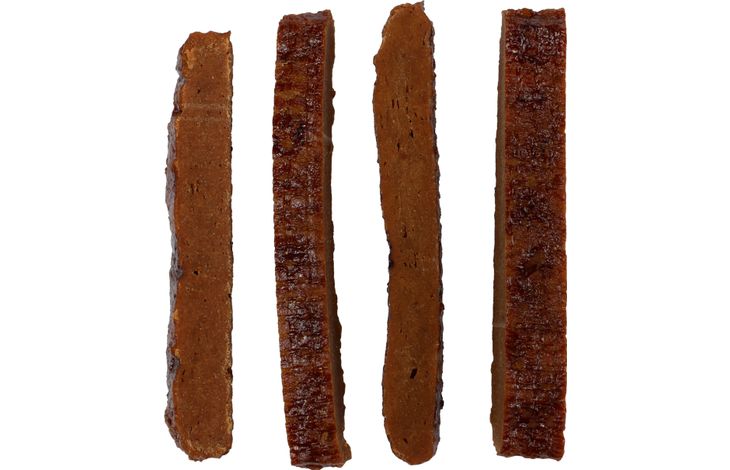 Flamingo Snacks Hapki Lacquered Strips with lamb 