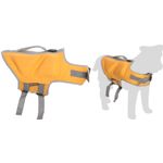 Gilet da bagno Swimmy Giallo