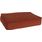 Kussen Oana Rechthoekig Terracotta