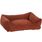 Mand Oana Rechthoekig Terracotta