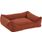 Mand Oana Rechthoekig Terracotta