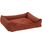 Mand Oana Rechthoekig Terracotta