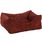Mand Erbel Rechthoekig Terracotta