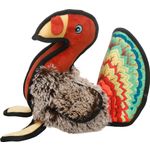 Toy Vola Bird Brown