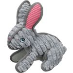 Toy Kardi Rabbit Grey
