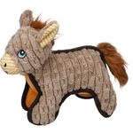 Toy Kardi Horse Brown
