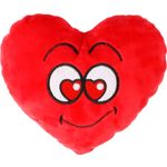 Toy Lieve Heart Red