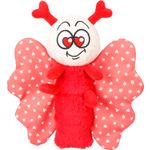 Toy Lieve Butterfly Red