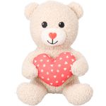 Toy Lief Bear Beige