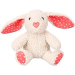 Toy Lief Rabbit Beige