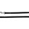 Training and tracking leash Caspar Black