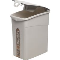 Flamingo Food container Kolio Rectangle Beige