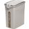 Food container Kolio Rectangle Beige