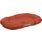 Kussen Dreambay® Ovaal Terracotta