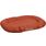 Kissen Dreambay® Oval Terrakotta