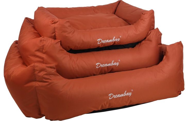 Flamingo Mand Dreambay® Rechthoekig Terracotta