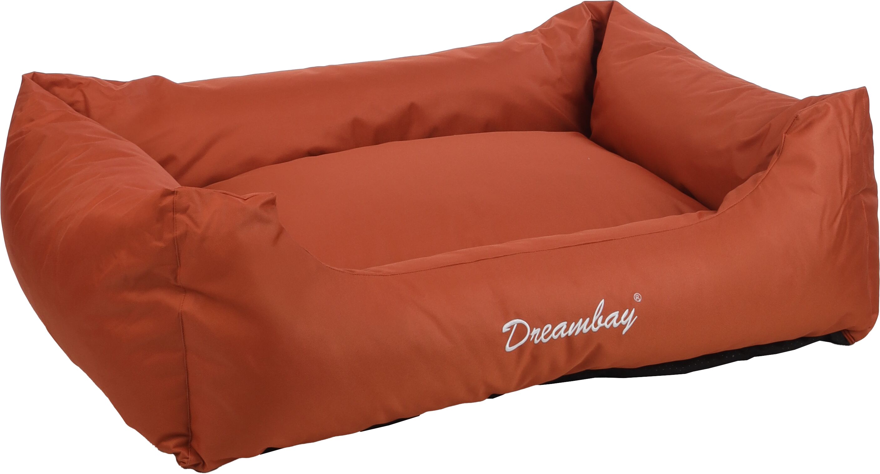 Flamingo Mand Dreambay® Rechthoekig Terracotta