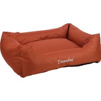 Flamingo Mand Dreambay® Rechthoekig Terracotta
