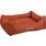 Mand Dreambay® Rechthoekig Terracotta