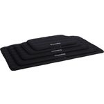 Cushion Dreambay® Rectangle Black