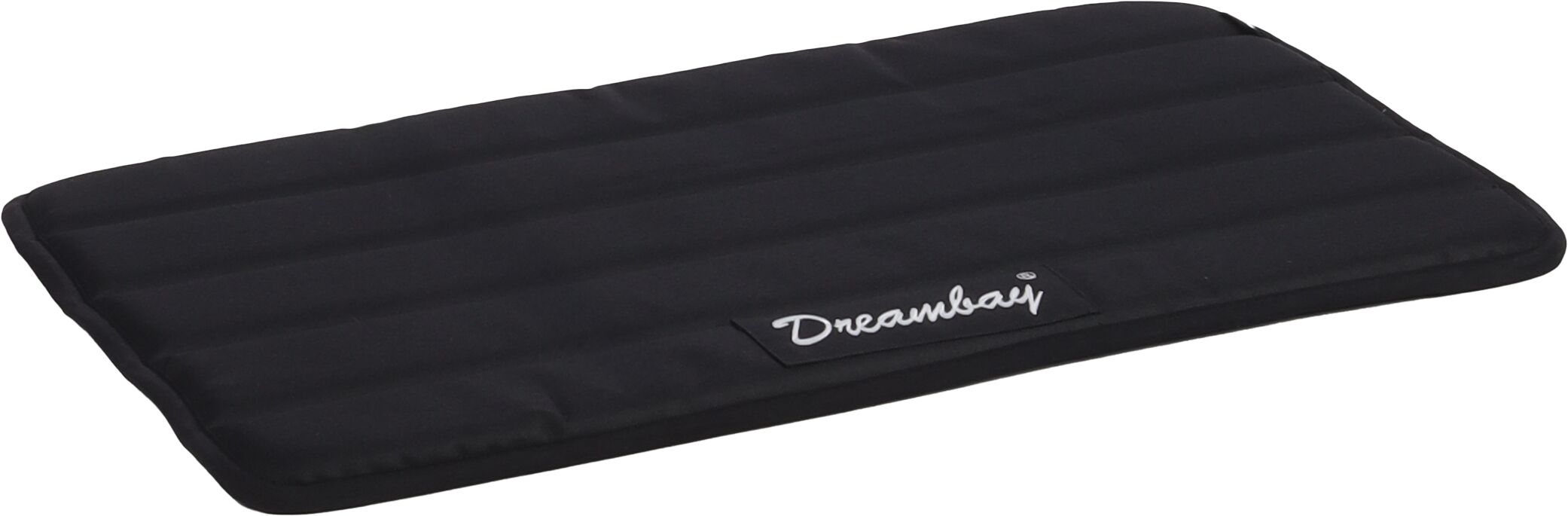 Flamingo Kussen Dreambay® Rechthoekig Zwart