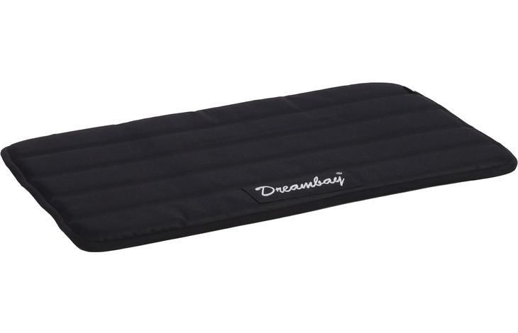Flamingo Kussen Dreambay® Rechthoekig Zwart