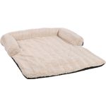 Protezione per divano Verona Rettangolo Beige